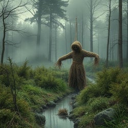 Scarecrow