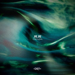 JEJE - Extended Mix
