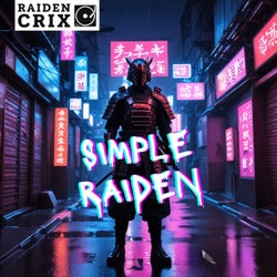 Simple Raiden