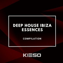 Deep House Ibiza Essences