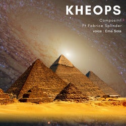 Kheops (Radio Edit)