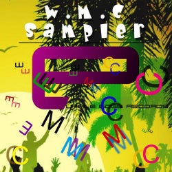 W.M.C Sampler