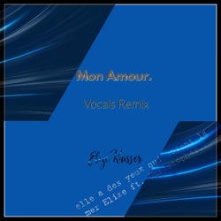 Mon Amour (IB music iBiZA)