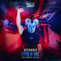Hymn Of Fire (The Rampage Begins) - Extended Version