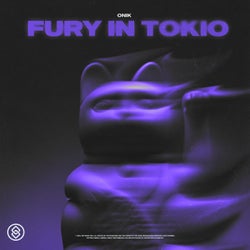 Fury in Tokio