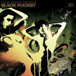 Blackpocket, Vol.3