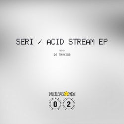 Acid Stream EP