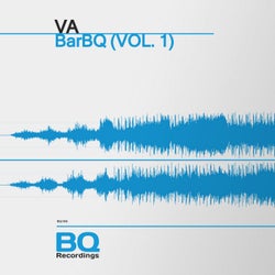 BarBQ, Vol. 1