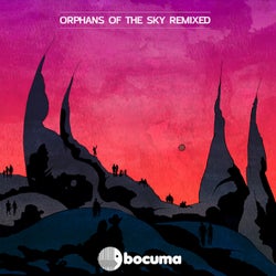 Orphans of the Sky Remixed