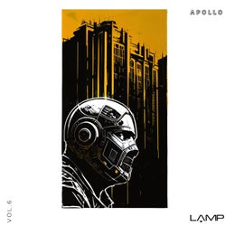 Apollo, Vol. 6