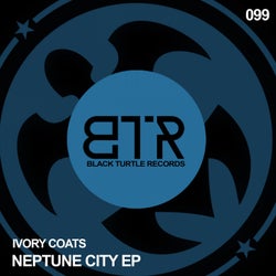 Neptune City EP