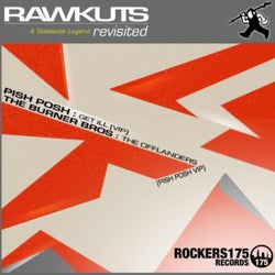 RAWKUTS Revisited