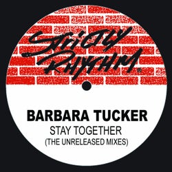 Stay Together (The Unreleased Mixes)
