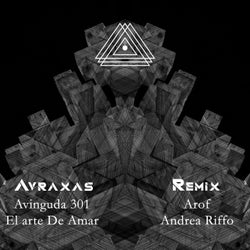 El Arte De Amar