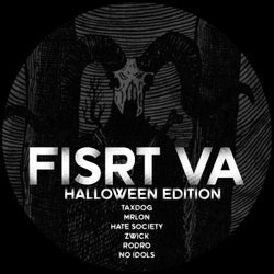 HynospitalSounds Present 1st VA Halloween Edition