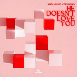 He Doesn't Love You (Extended Mix)