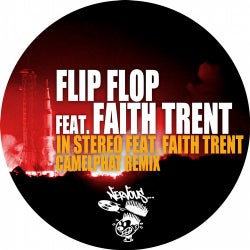 In Stereo Feat. Faith Trent - Camelphat Remix