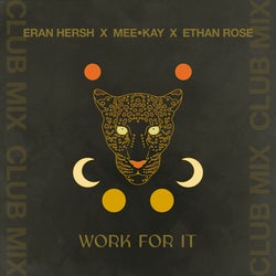 Work For It (Extended Club Mix)