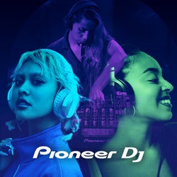 IWM 2021: Pioneer DJ Staff Picks