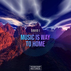 Music Is Way To Home