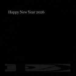 Happy New Year 2026