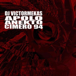 Lo Mantengo (feat. Cimero94 & Dj Victor Mekas)