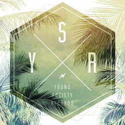 Young Society Records: Miami 2018