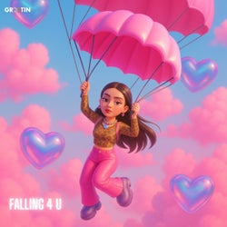 Falling 4 U