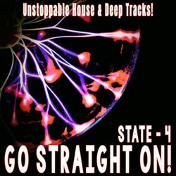 Go Straight On! - State 4