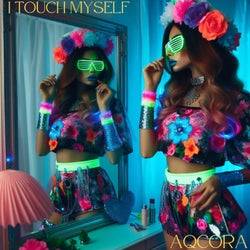I Touch Myself (Aqcora Remix)