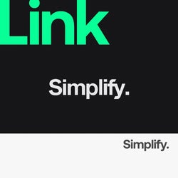 LINK Label | Simplify.