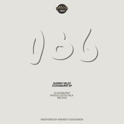 Cloudburst EP