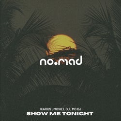 Show Me Tonight