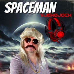Spaceman