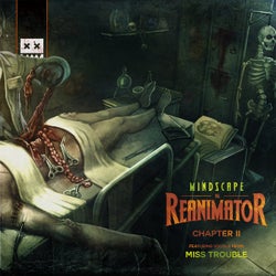 Reanimator LP - Chapter II