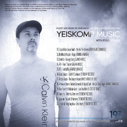 YEISKOMP MUSIC 193