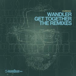 Get Together "The Remixes"