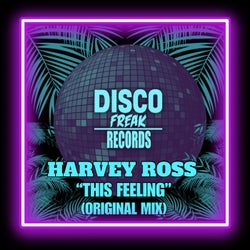 This Feeling (Original Mix)