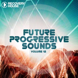 Future Progressive Sounds Vol. 12
