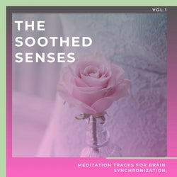 The Soothed Senses - Meditation Tracks For Brain Synchronization, Vol.1