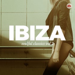 Ibiza Soulful Classics, Vol. 2