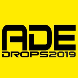 ADE Drops 2019