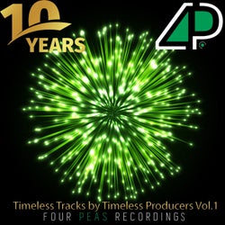 A Decade of Hits, Timeless Tracks by Timeless Producers, Vol. 1