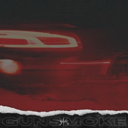 gunsmoke