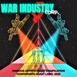 War Industry Corp.