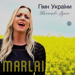 Ukrainische Hymne