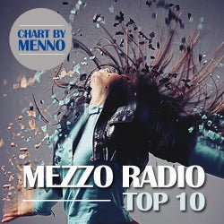 MEZZO Radio 2017 - Top 10