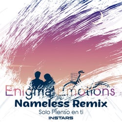 Solo Pienso En Ti (Nameless Remix)