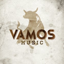 Vamos Music Chart For March 2014