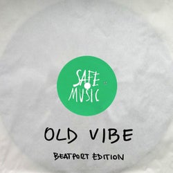 OLD VIBE - Beatport Edition